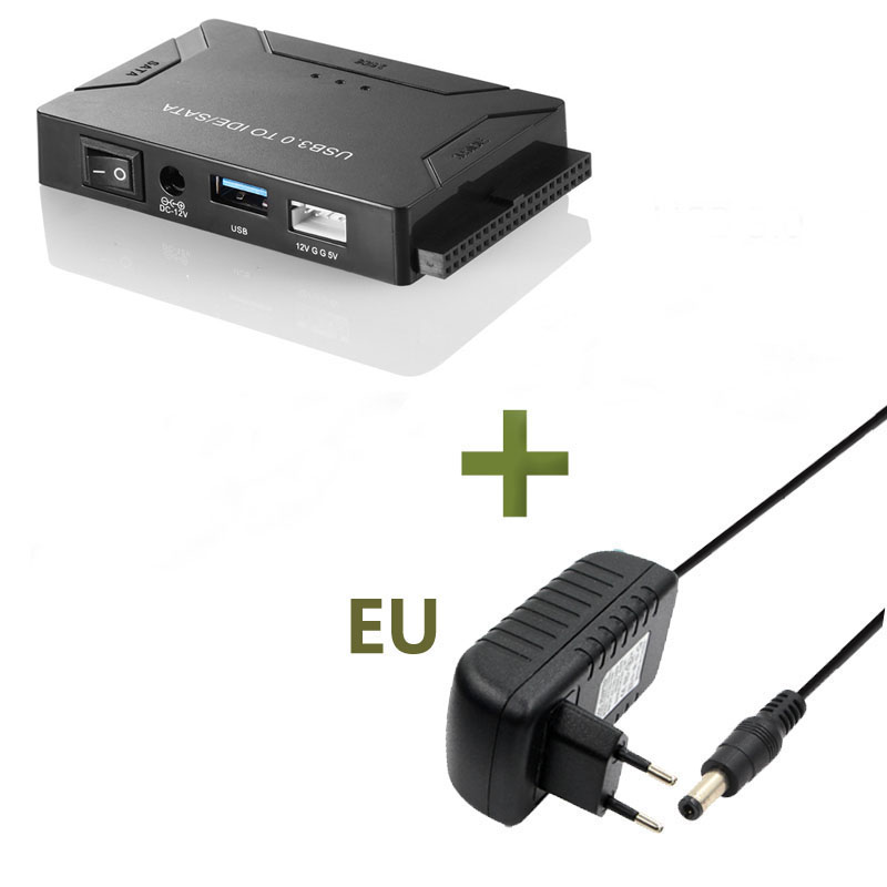 USB 3.0-IDE/SATA ȯ  5gbps   ϵ ..